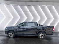 Gebraucht Maxus e-T90 130 kW (177 PS) 2023 Schwarz Pickup