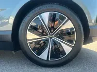 Gebraucht Polestar 4 Plus 200 kW (272 PS) 2025 Grau SUV