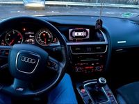 gebraucht Audi A5 Sportback 2.0