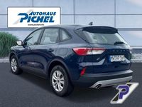 Gebraucht Ford Kuga Cool & Connect 120 PS (88 kW) 2023 Blau SUV