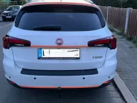 Occasion Fiat Tipo 95 ch (69 kW) 2018 Blanc Break