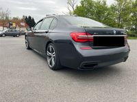 gebraucht BMW 750L 7er i xDrive