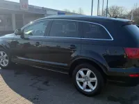 Gebraucht Audi Q7 270 PS (198 kW) 2014 Schwarz SUV