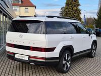 Gebraucht Hyundai Santa Fe Signature 252 PS (185 kW) 2025 Creamy white (matt) SUV