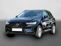 Gebraucht Volvo XC60 Plus 197 PS (144 kW) 2023 Schwarz SUV