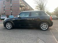 Gebraucht Mini Cooper Chili 136 PS (100 kW) 2017 Schwarz Kleinwagen