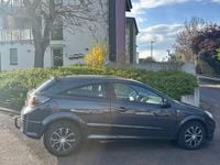 Gebraucht Opel Astra GTC Edition 105 PS (77 kW) 2006 Blau Limousine
