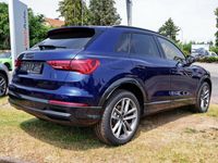 gebraucht Audi Q3 advanced 35 TFSI 110(150) kW(PS) S tronic