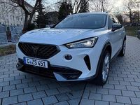 Gebraucht Cupra Formentor 150 PS (110 kW) 2023 Weiß SUV