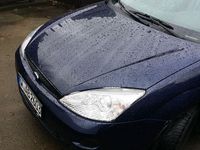 Usata Ford Focus 101 CV (74 kW) 2000 Blu Utilitaria