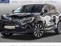 Gebraucht Renault Austral Techno 158 PS (116 kW) 2025 Schwarz SUV