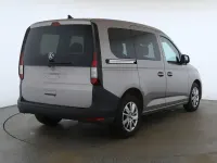 Gebraucht VW Caddy 75 PS (55 kW) 2025 Beige Van / Kleinbus
