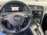 gebraucht VW e-Golf Wärmepumpe CCS RFK