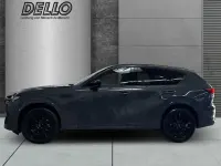 Neu Mazda CX-60 Homura-Line 254 PS (186 kW) 2026 Grau SUV