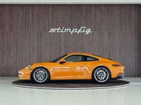 Gebraucht Porsche 992 510 PS (375 kW) 2024 Gelb