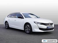 Gebraucht Peugeot 508 131 PS (96 kW) 2022 Weiss