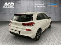 gebraucht Hyundai i30 1,4T-GDi DCT PREMIUM