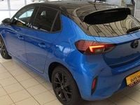 Gebraucht Opel Corsa 101 PS (74 kW) 2025 Kobalt blau met Kleinwagen