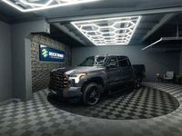Gebraucht Toyota Tundra Platinum 394 PS (289 kW) 2023 Grau Abholung