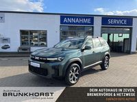 Neu Dacia Bigster Expression 156 PS (114 kW) 2026 Grün SUV