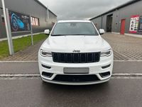 gebraucht Jeep Grand Cherokee 3.0 CRD S