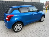 Gebraucht Suzuki Swift Comfort 90 PS (66 kW) 2019 Blau Kleinwagen