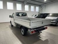 Gebraucht VW T6 150 PS (110 kW) 2016 Candy weiss Van