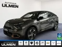 Gebraucht Citroën C4 PureTech 131 PS (96 kW) 2023 Grau Limousine