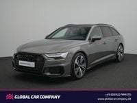 Gebraucht Audi A6 S-Line 299 PS (219 kW) 2025 Chronosgrau metallic Kombi