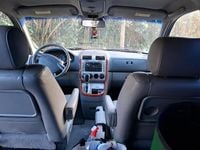 Gebraucht Kia Carnival EX 144 PS (105 kW) 2003 Van / Kleinbus