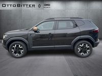 Neu Dacia Duster Extreme 131 PS (96 kW) 2025 Perlmuttschwarz (676) SUV