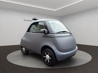 Neu Micro Microlino 11 kW (16 PS) 2025 Grau Kleinwagen