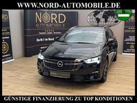 Gebraucht Opel Insignia Ultimate 195 PS (143 kW) 2022 Diamant schwarz/karb (metallic) Kombi