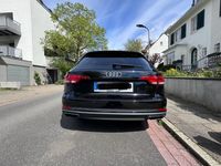 gebraucht Audi A4 Avant 35 TDI