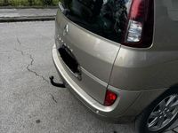 Gebraucht Renault Espace 173 PS (127 kW) 2012 Gold Van / Kleinbus