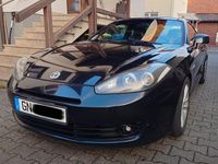 Gebraucht Hyundai Tuscani 143 PS (105 kW) 2008 Schwarz Coupé