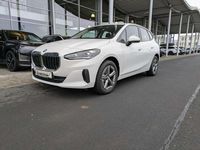 Gebraucht BMW 220 156 PS (114 kW) 2025 Alpinweiss uni Kombi
