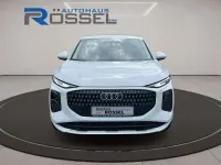 Neu Audi Q3 Sportback Sport 150 PS (110 kW) 2026 Weiß SUV