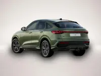Gebraucht Audi Q5 Ambiente 204 PS (150 kW) 2026 Manufacturer SUV