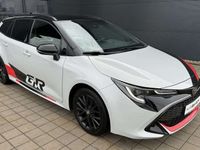 gebraucht Toyota Corolla Hybrid GR Sport