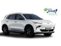 Nowe MG S5 Comfort 125 kW (170 KM) 2026 Biały SUV