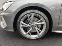 Gebraucht Audi S3 Basis 310 PS (228 kW) 2024 Daytonagrau perleffekt Limousine