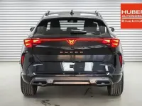 Ny Cupra Formentor 150 HK (110 kW) 2026 Grå SUV