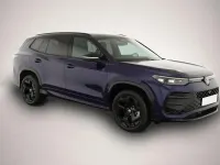Neu VW Tayron R-line 204 PS (150 kW) 2026 Manufacturer SUV