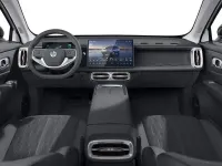 Neu Leapmotor B10 160 kW (218 PS) 2026 Grau SUV