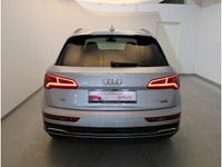 gebraucht Audi Q5 sport 40 TDI quattro S tronic