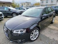 gebraucht Audi A3 Sportback 1.4 TFSI Ambition