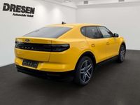 Gebraucht Ford Capri Premium 250 kW (340 PS) 2025 Gelb SUV