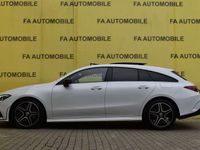 gebraucht Mercedes CLA220 D Shooting Brake/NIGHP PACKET/AMG/PDC/