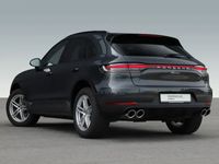 gebraucht Porsche Macan 